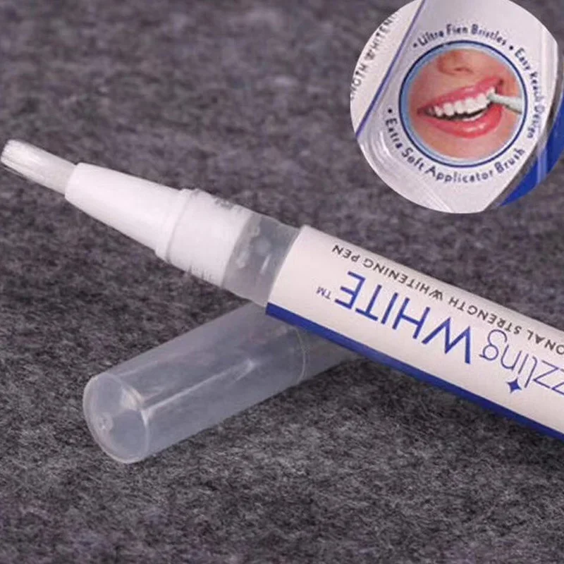 Teeth Whitening Pens - Profesyonel Diş Beyazlatma Kalemi Derin Temizlik