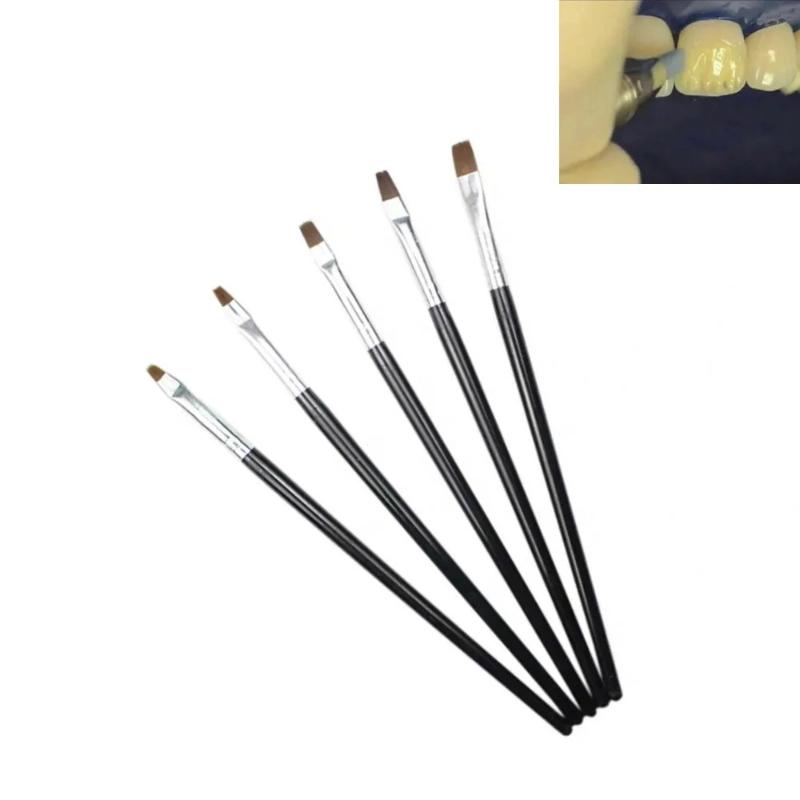 Teeth Whitening Pens - Naylon Diş Hekimliği Yapıştırıcı Kompozit Çimento