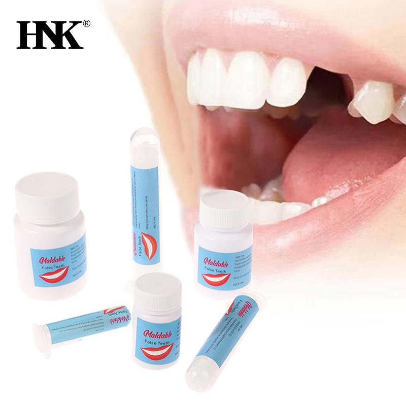 Teeth Whitening Kit - 10g-30g geçici diş tamir kiti diş