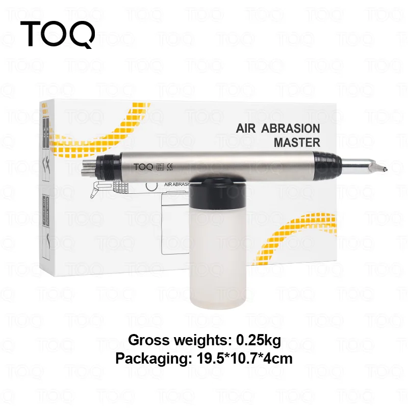 Teeth Whitening Pens - Diğer Alüminyum Oksit Mikro Blaster/ Alümina