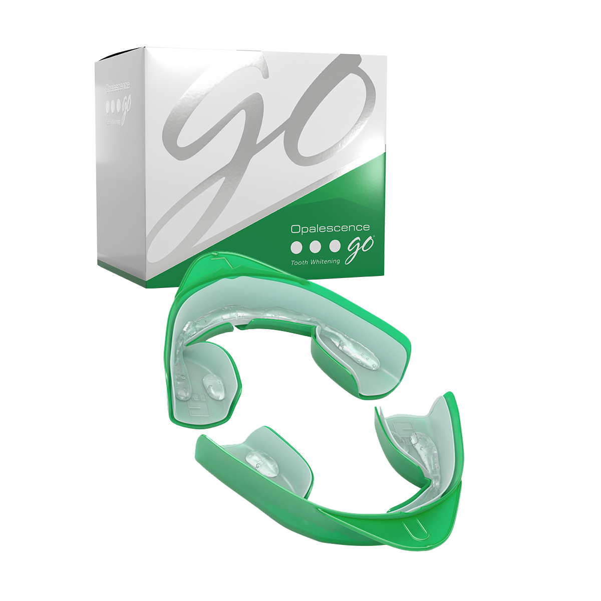 Teeth Whitening Kit - Orijinal Yeni Ultrad Opalescence Go Diş