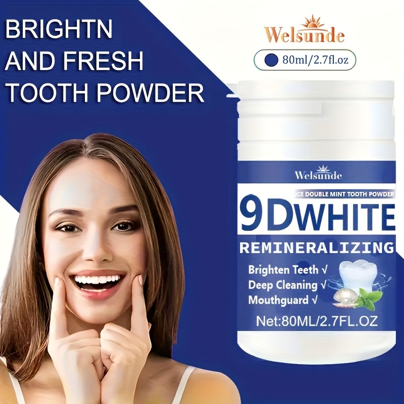 9D Beyazlatıcı Hidroksiapatit  - Teeth Whitening Near Me incelemesi ve fiyatı