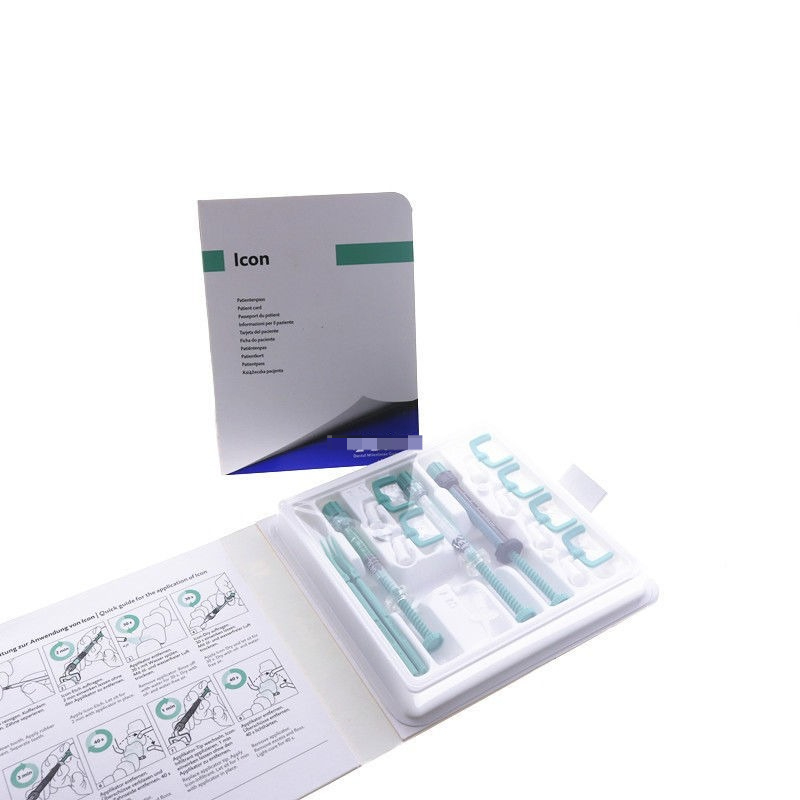 1 KUTU Diş Malzemeleri Ağız/Be - Teeth Whitening Kit incelemesi ve fiyatı