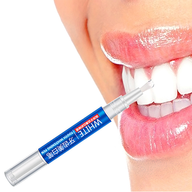 Diş beyazlatma jel kalem ağız  - Teeth Whitening Pens incelemesi ve fiyatı