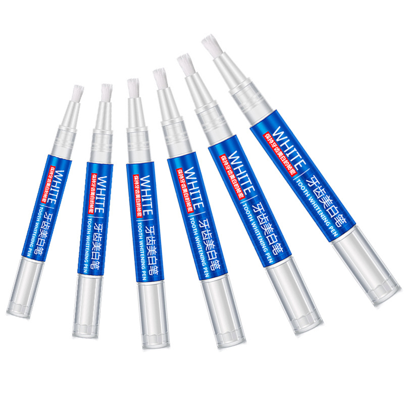 Diş beyazlatma jel kalem ağız  - Teeth Whitening Pens incelemesi ve fiyatı