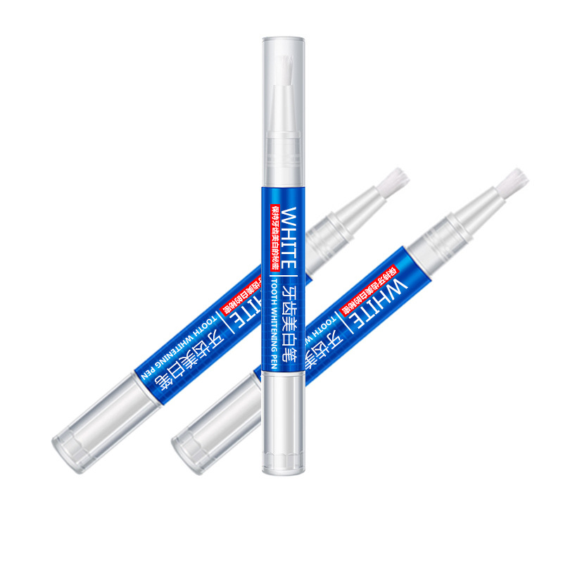 Diş beyazlatma jel kalem ağız  - Teeth Whitening Pens incelemesi ve fiyatı