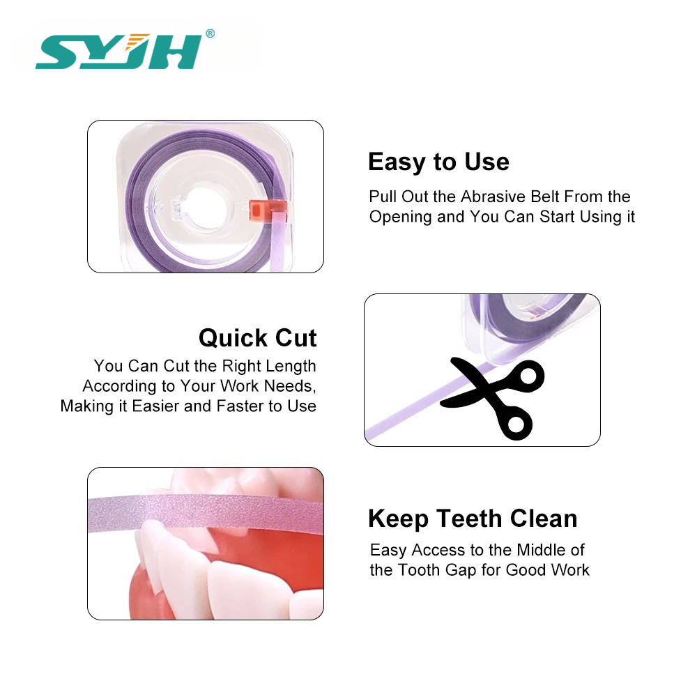 Diş Parlatma Şeridi Rulo Diş T - Teeth Whitening Kit incelemesi ve fiyatı