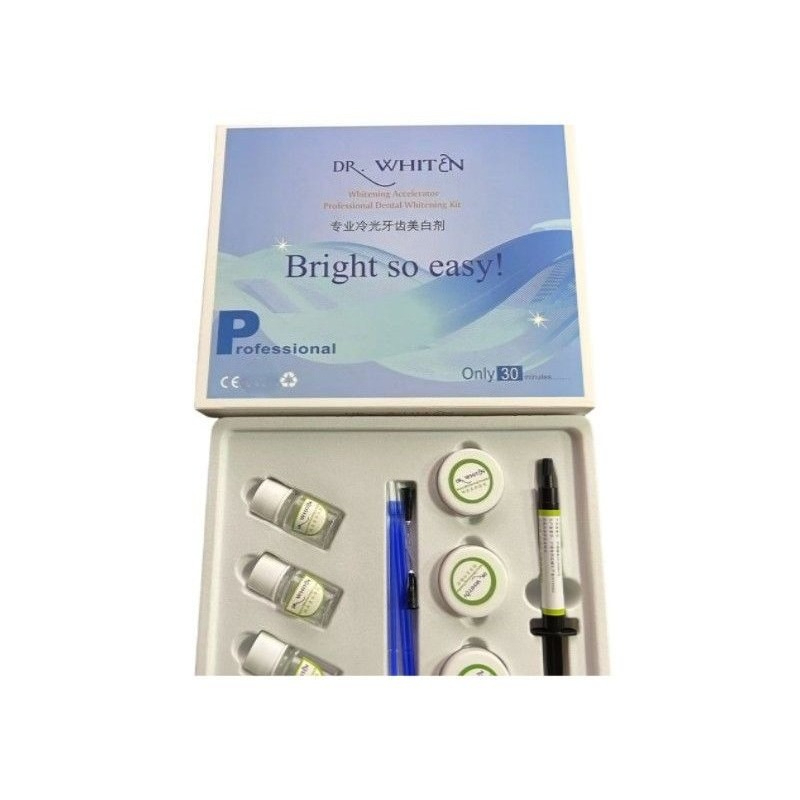 Diş Beyazlatma Seti %35 HP Bey - Teeth Whitening Near Me incelemesi ve fiyatı