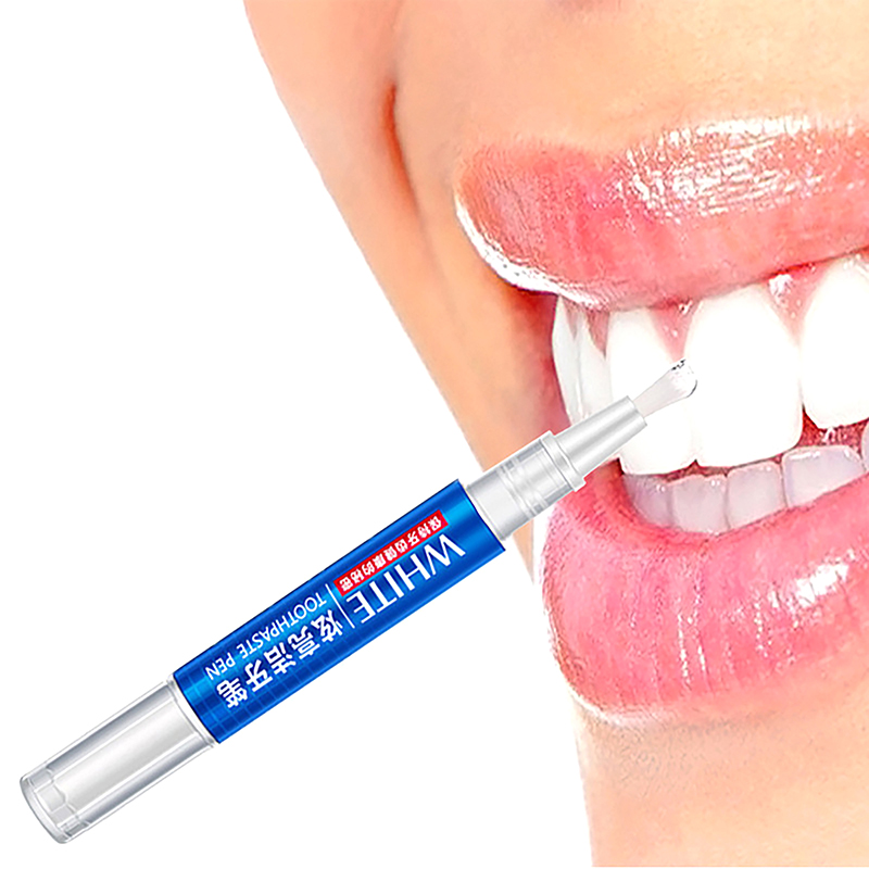 3 ml Diş Beyazlatıcı Leke Çıka - Teeth Whitening Pens incelemesi ve fiyatı