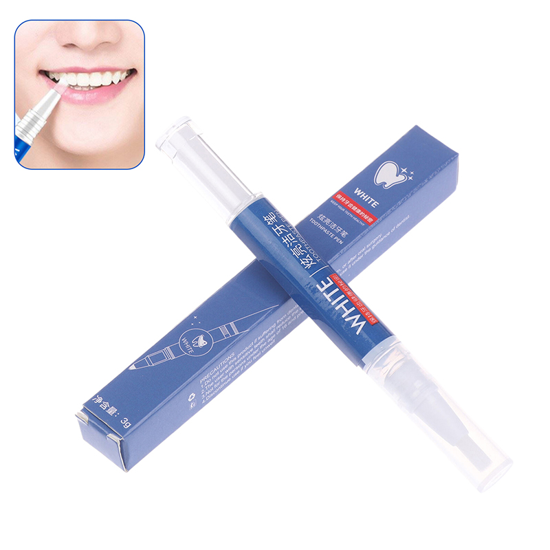 3 ml Diş Beyazlatıcı Leke Çıka - Teeth Whitening Pens incelemesi ve fiyatı