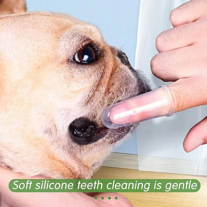Süper Yumuşak Pet Parmak Diş F - Teeth Whitening Mouthwash incelemesi ve fiyatı
