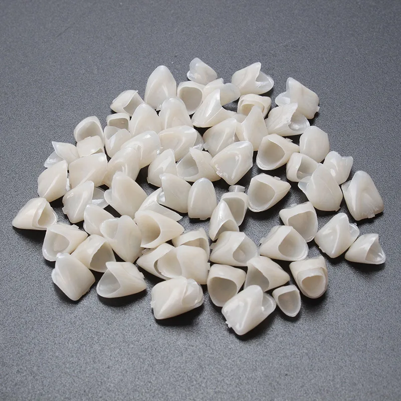 60 adet Reçine Diş Diş Hekimli - Teeth Whitening Moulds incelemesi ve fiyatı