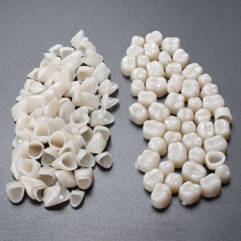 60 adet Reçine Diş Diş Hekimli - Teeth Whitening Moulds incelemesi ve fiyatı