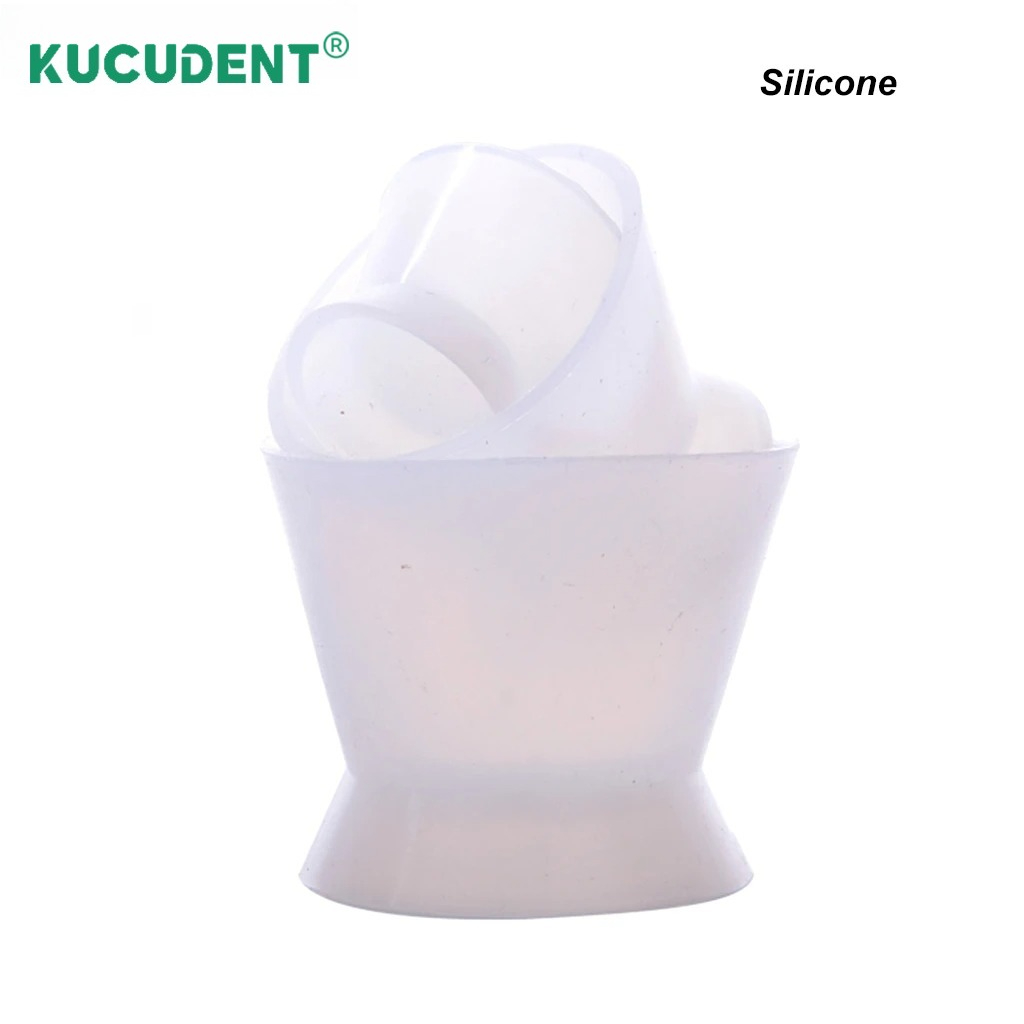 4'lü Set Diş Hekimliği Silikon - Teeth Whitening Kit incelemesi ve fiyatı
