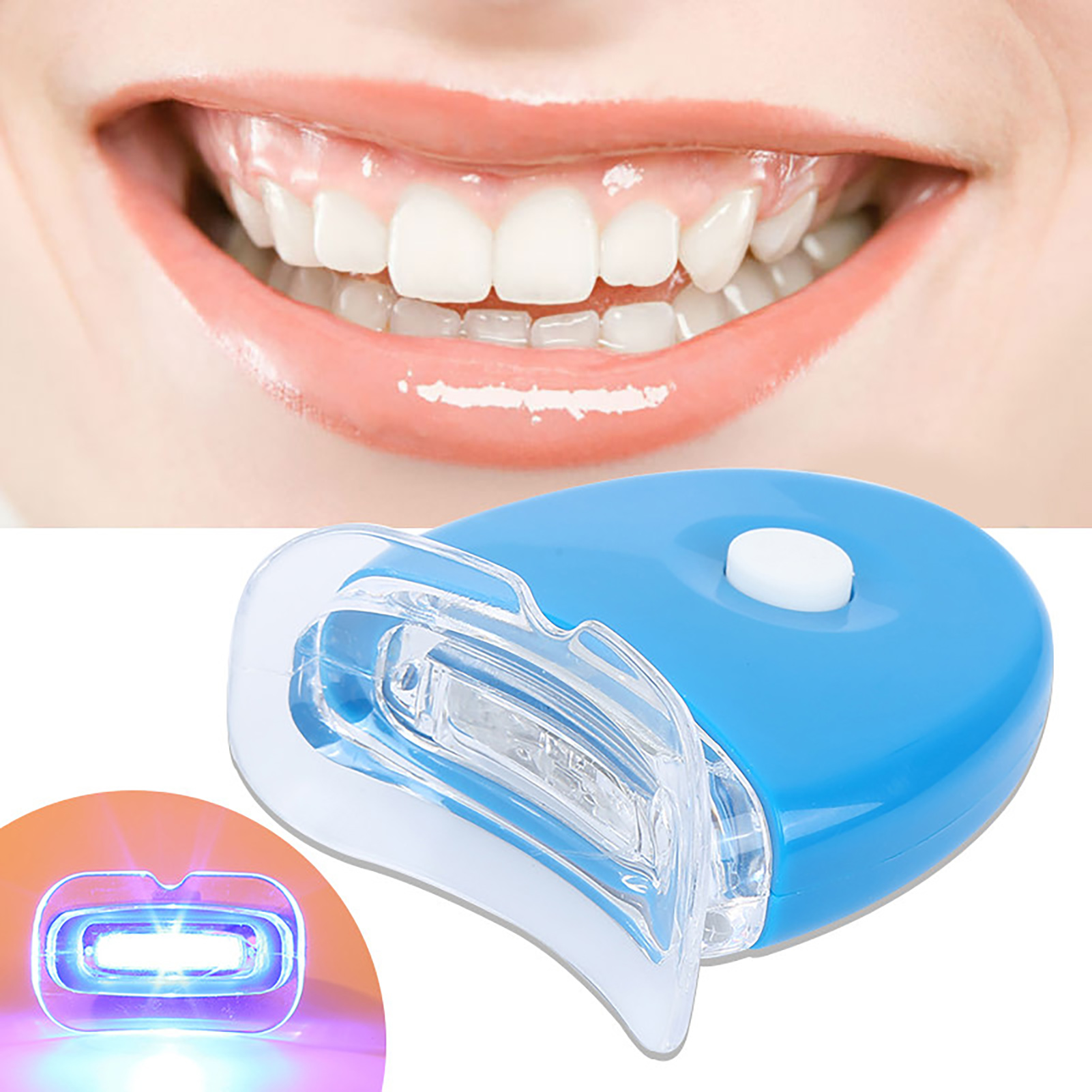 Diş beyazlatma hızlandırıcı iş - Teeth Whitening Pens incelemesi ve fiyatı
