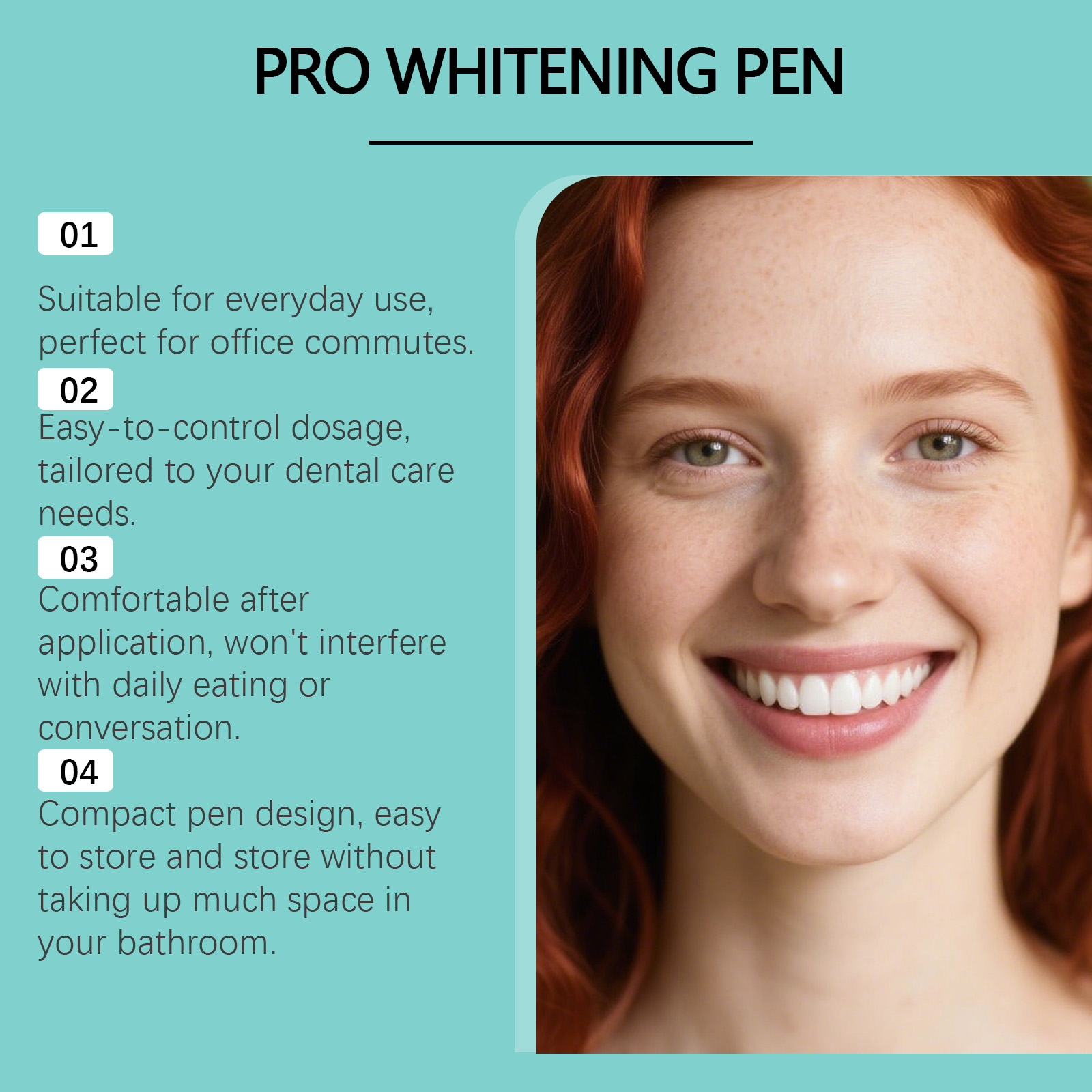 Feimuko 3mL Pro Beyazlatıcı Ka - Teeth Whitening Pens incelemesi ve fiyatı