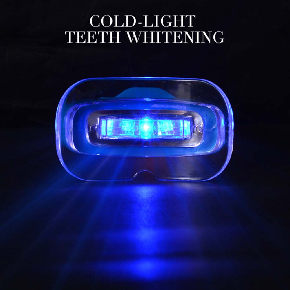 En kaliteli peroksit diş beyaz - Teeth Whitening Kit incelemesi ve fiyatı