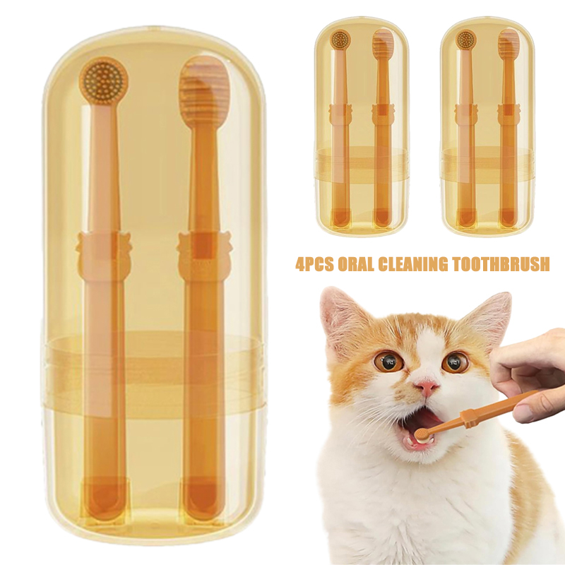 Diş Beyazlatma Köpek Kedi Sili - Teeth Whitening Kit incelemesi ve fiyatı