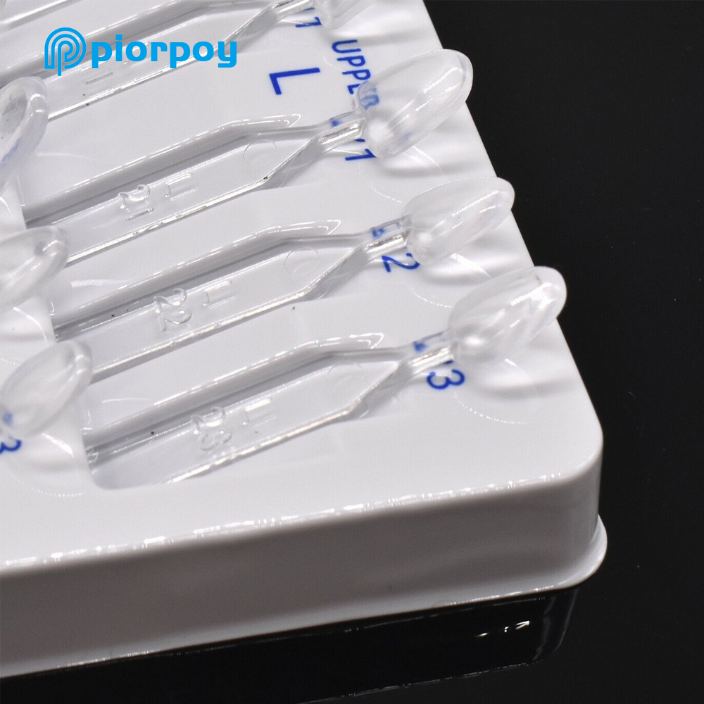 PIORPOY Diş Kompozit Reçine Ka - Teeth Whitening Kit incelemesi ve fiyatı