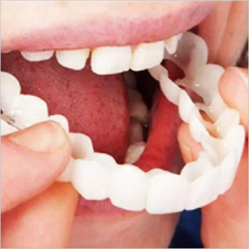 Mükemmel Uyumlu Diş Beyazlatıc - Teeth Whitening Moulds incelemesi ve fiyatı