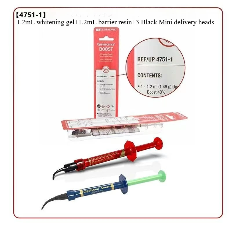 Diş Malzemesi Hidrojen Peroksi - Teeth Whitening Kit incelemesi ve fiyatı