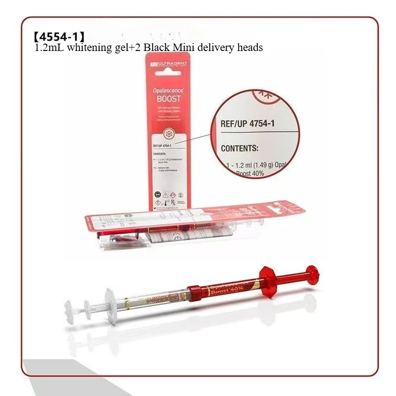 Diş Malzemesi Hidrojen Peroksi - Teeth Whitening Kit incelemesi ve fiyatı