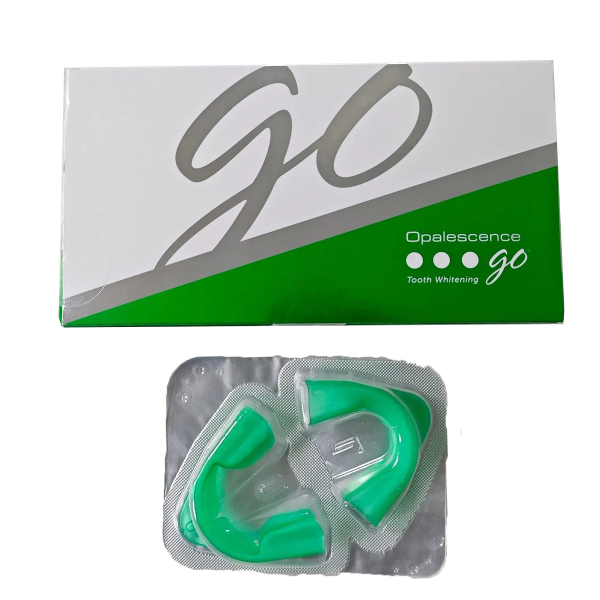 Orijinal Yeni Ultrad Opalescen - Teeth Whitening Kit incelemesi ve fiyatı