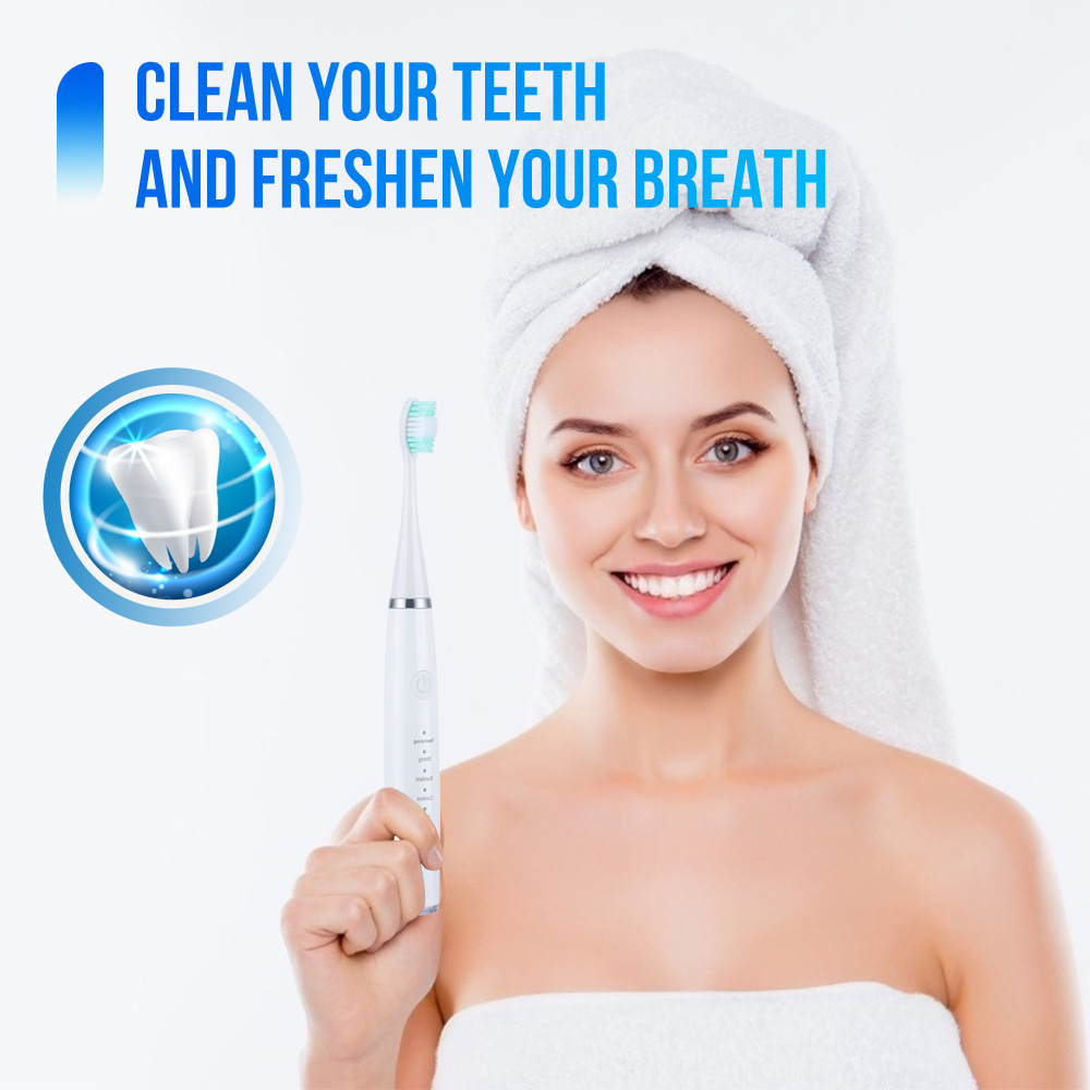 Ultrasonik Diş Taşı Temizleyic - Teeth Whitening Kit incelemesi ve fiyatı