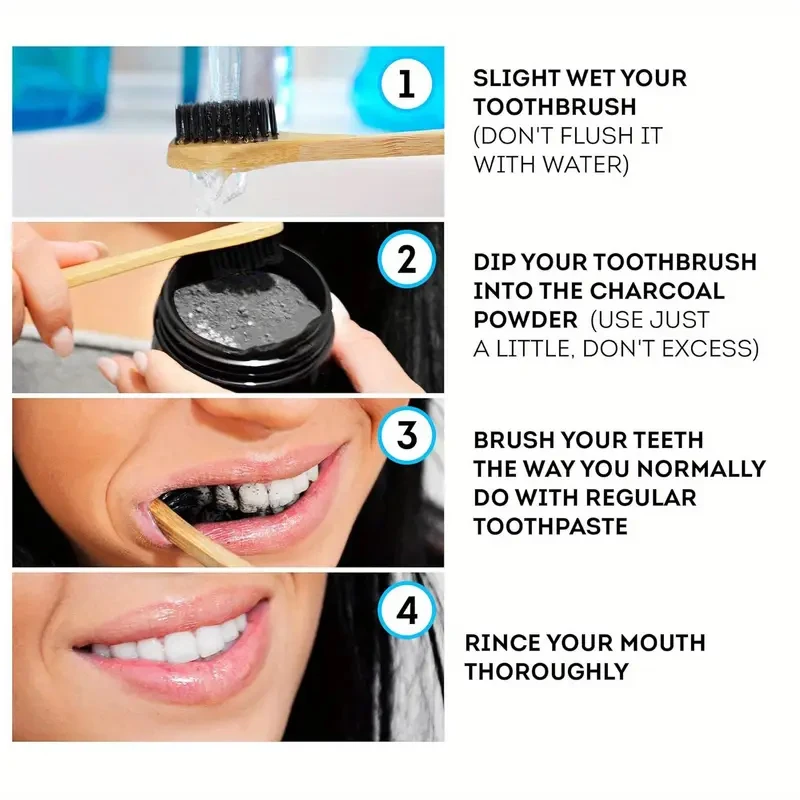 Diş Parlatıcı Beyazlatma Tozu  - Teeth Whitening Near Me incelemesi ve fiyatı